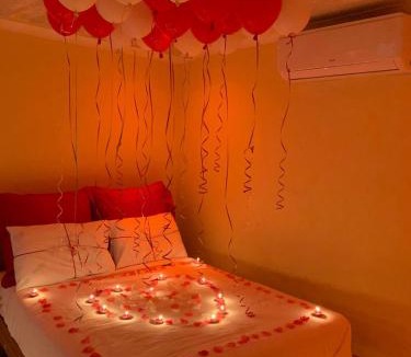 Jozini Apartment | Siyaya’s Guest Palace