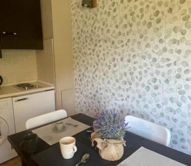 Passo del Tonale Apartment | Ski Apartment