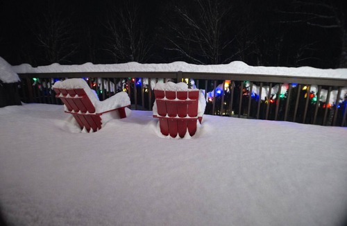 Killington House | Ski-In/Ski-Out Killington Chalet - Hot Tub, Fireplace & Views