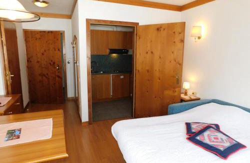 San Martino di Castrozza Apartment | Ski Residence