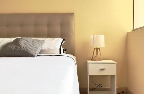 Surquillo Apartment | Sky Apartamento Sergio Bernales, parques y ciudad