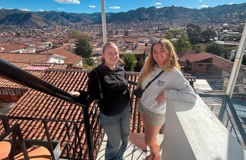 San Blas House | Sky Cusco