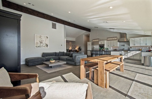 Shadow Ridge House | Skyline: 5 bed/6 bath, amazing views, tennis & basketball courts, pool, hot tub