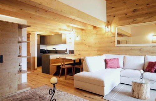 Dosso Veronza Apartment | SKYWAY LOFT - Agenzia Dolomiti Affitti