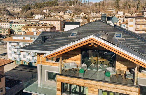 Cavalese Apartment | Skywood - Luxury Penthouse