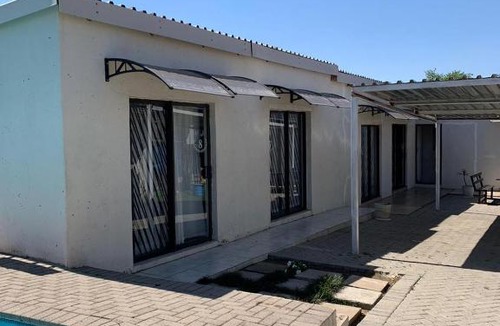 Newcastle Bed & Breakfast | Sleep Easy Guest House