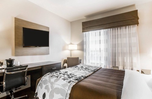 Page Hotel | Sleep Inn & Suites Page at Lake Powell