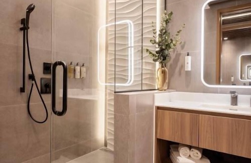 Callao Hotel | Sleepover - Lima Airport, the only in-terminal sleep pods