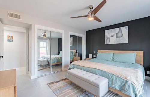 Parkcrest House | Sleeps 10 with pool All new everything