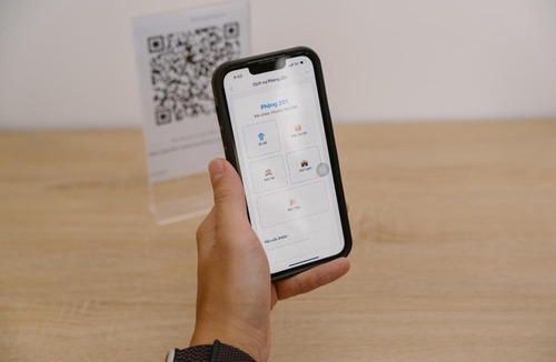 Binh Thuy Hotel | SmartCity Hometel