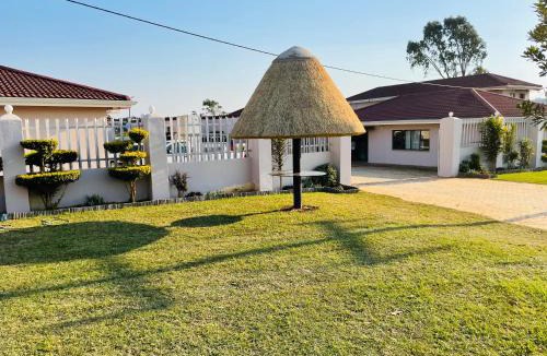 Hlabisa Bed & Breakfast | SNORING INN Hlabisa