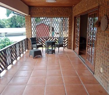 Mtubatuba Bed & Breakfast | SNORING INN Mtubatuba