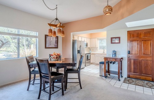 Canoa Estates House | Snowbird Rental- Carport & GVR in Green Valley