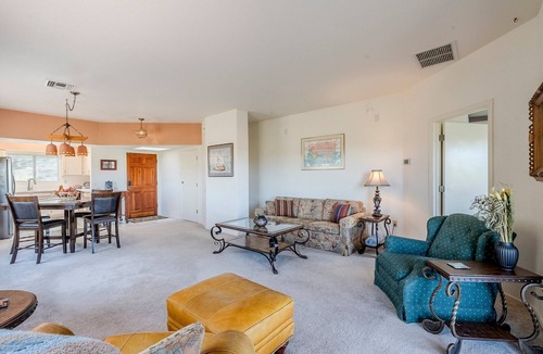 Canoa Estates House | Snowbird Rental- Carport & GVR in Green Valley