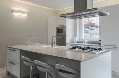 Incudine Apartment | Snowhite - Two Bedroom Apartment, Sleeps 6