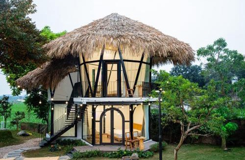 Ba Vi Villa | Soca Villa Ba Vì - Venuestay