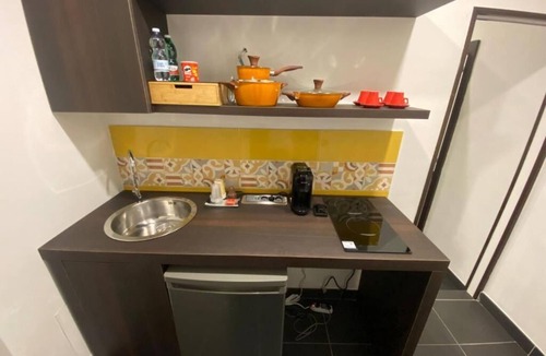 Naples City Centre Bed & Breakfast | Sofia e la città delle meraviglie