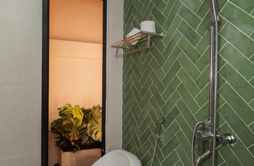 Tay Ho Apartment | Soft Stay - Serene Apartment - Splendid Place