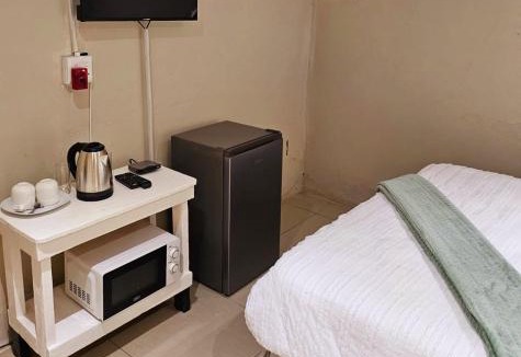 Ulundi Hotel | SoftLife Guest House
