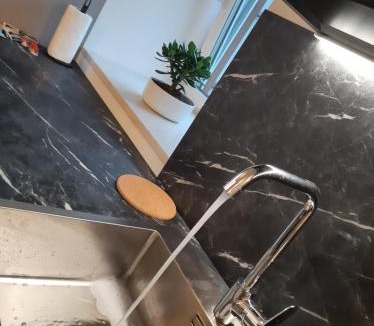 Villa Agnedo Apartment | Soggiorno Bellin