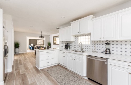 Arcadia House | Solara - Camelback Views - Pool - Putting Green