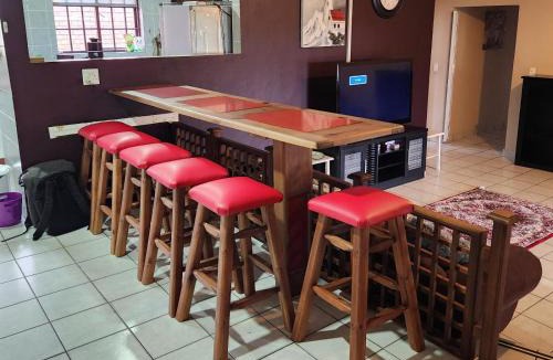 Meer En See House | Sole Sands Bliss Guesthouse
