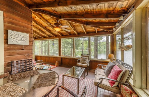 Chestertown House | Solitude at Lake's End