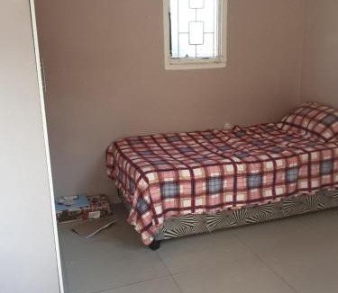 Ethekwini House | Sols Bnb