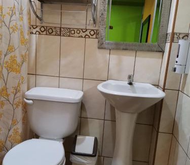 Chiclayo House | Sombrero de Paja