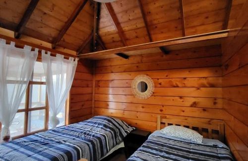 Paita House | Somos la experiencia LaCruzHouse