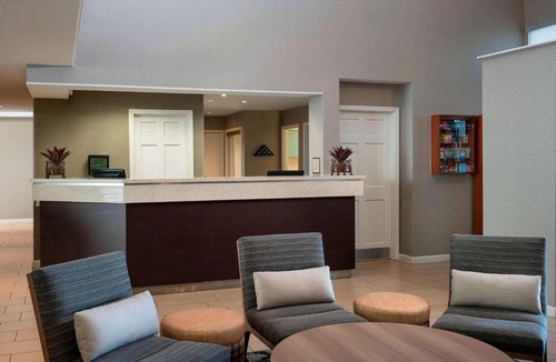 South Scottsdale Hotel | Sonesta ES Suites Scottsdale Paradise Valley