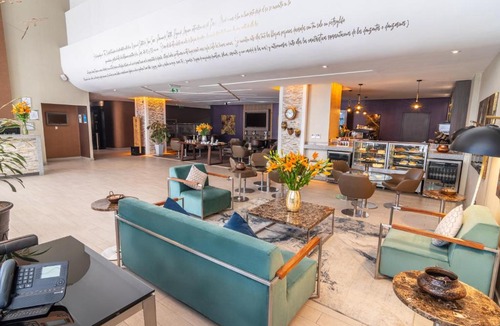 Challapampa - Santa Sofia Hotel | Sonesta Hotel Arequipa