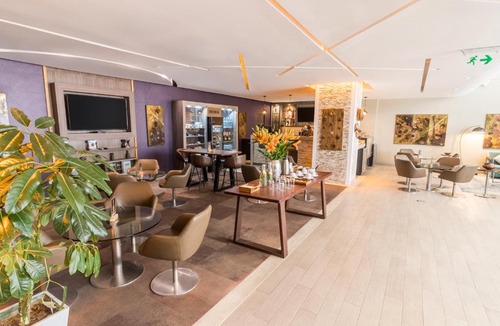 Challapampa - Santa Sofia Hotel | Sonesta Hotel Arequipa