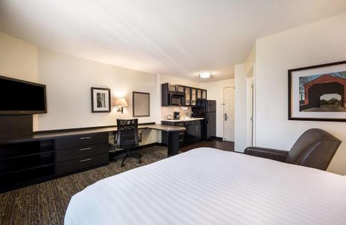 Richfield Hotel | Sonesta Simply Suites Minneapolis Richfield