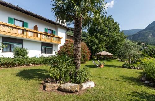 Montagna House | Sonnenhof- Urlaub auf den Bauernhof