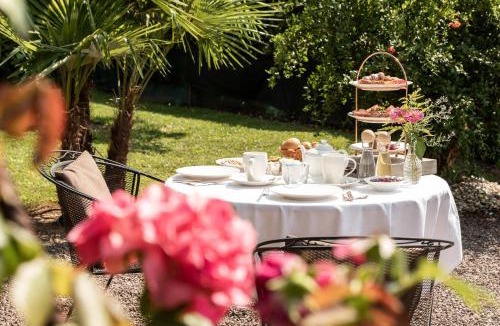 Montagna House | Sonnenhof- Urlaub auf den Bauernhof