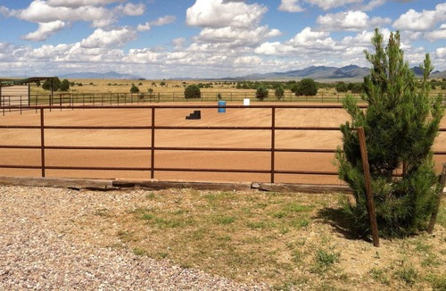Elgin House | Sonoita, Elgin, Patagonia Wine Country Hideaway in Historic Southern Arizona