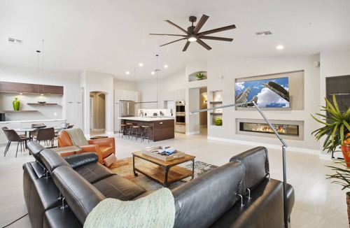 Sonoran Hills House | Sonoran Desert Retreat Modern 4 BR Home/PVT Pool/Jacuzzi/Scottsdale