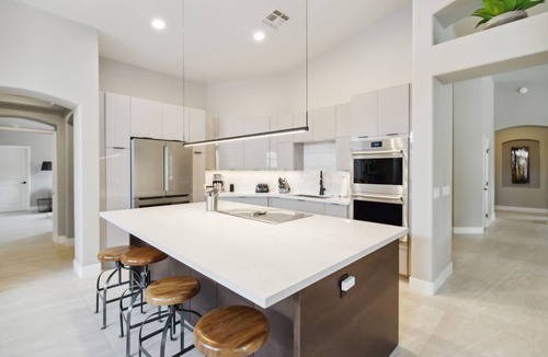 Sonoran Hills House | Sonoran Desert Retreat Modern 4 BR Home/PVT Pool/Jacuzzi/Scottsdale