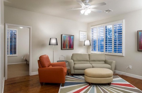 Sonoran Hills House | Sonoran Desert Retreat 4 BR by Casago
