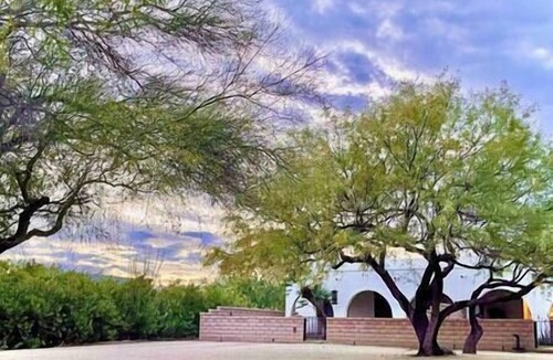 Sahuarita Condo | Sonoran Sunrise Townhouse
