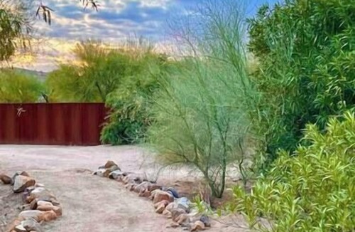 Sahuarita Condo | Sonoran Sunrise Townhouse