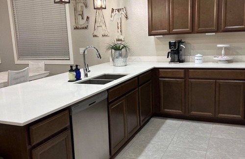 Queen Creek House | Sonoran Sunset Home - Pet Friendly!