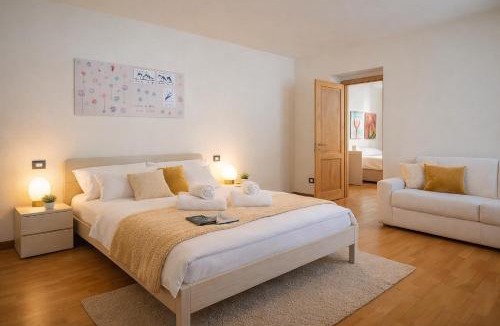 Perarolo di Cadore Apartment | Sorapis appartament Dolomiti