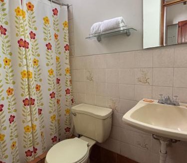 San Isidro Centro Financiero Apartment | Sori Apartments
