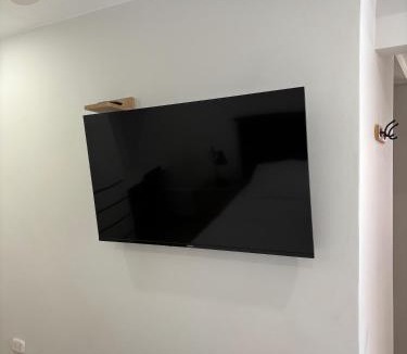 San Isidro Centro Financiero Apartment | Sori Apartments