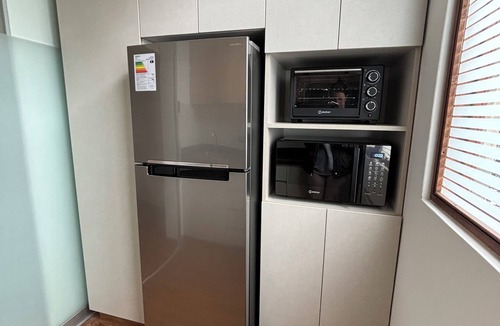 San Isidro Centro Financiero Apartment | Sori Apartments