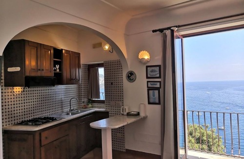 Chiesa Nuova Apartment | Sorrento Holidays - Casa Marcella 2