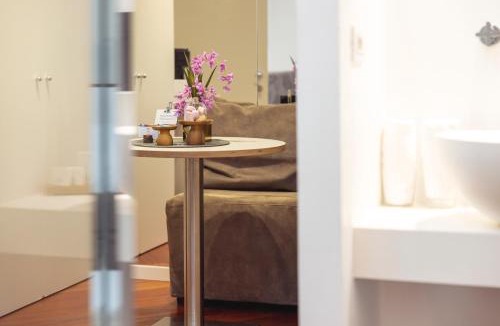 Trento Old Town Bed & Breakfast | Soul of Trento Vicolo del vo'