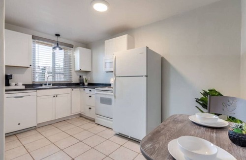 Palo Verde House | Southwest Casita Dog Park Gated Parking/#3
